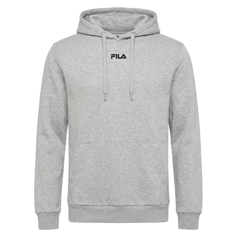 Moški pulover kapucar Fila Bobby