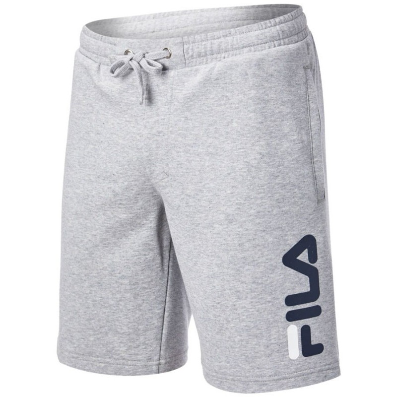 Otroške kratke hlače FILA SWEATSHORT ROBERT