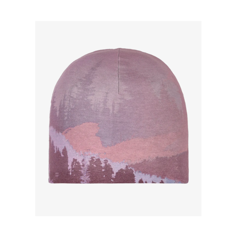 Ostanite topli in udobni z BUFF® Ecostretch Polar Metly kapo. Elastična, 4-smerno raztegljiva kapa iz Polar flisa in Ecostretch materiala nudi toploto, odvod vlage in UPF 50 zaščito. Idealna za tek, smučanje, pohodništvo.