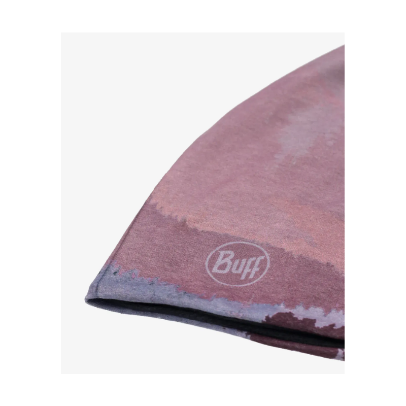 Ostanite topli in udobni z BUFF® Ecostretch Polar Metly kapo. Elastična, 4-smerno raztegljiva kapa iz Polar flisa in Ecostretch materiala nudi toploto, odvod vlage in UPF 50 zaščito. Idealna za tek, smučanje, pohodništvo.