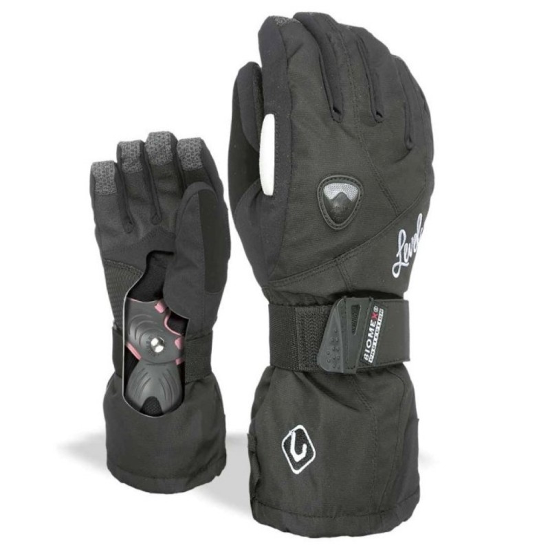 Ženske deskarske rokavice LEVEL BUTTERFLY