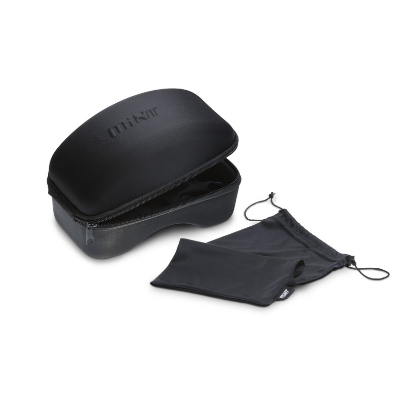 Smučarska očala MINT NEW CORTINA PHOTO + BLUE