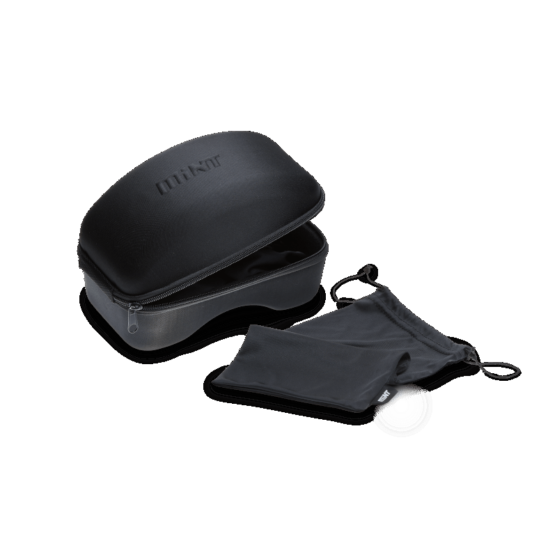 Smučarska očala MINT NEW CORTINA PHOTO + BLACK