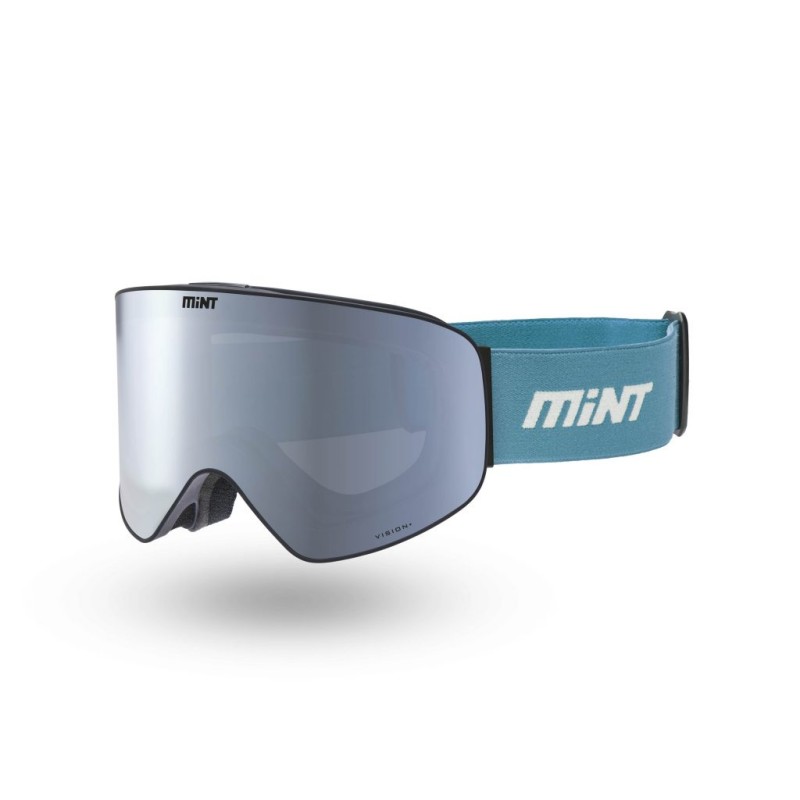 The NEW CORTINA ski goggles are a Slovenian product created in collaboration with the best Italian optics. Superior contrast, extremely clear image without reflections or distortions is the result of the combination of the right technologies.