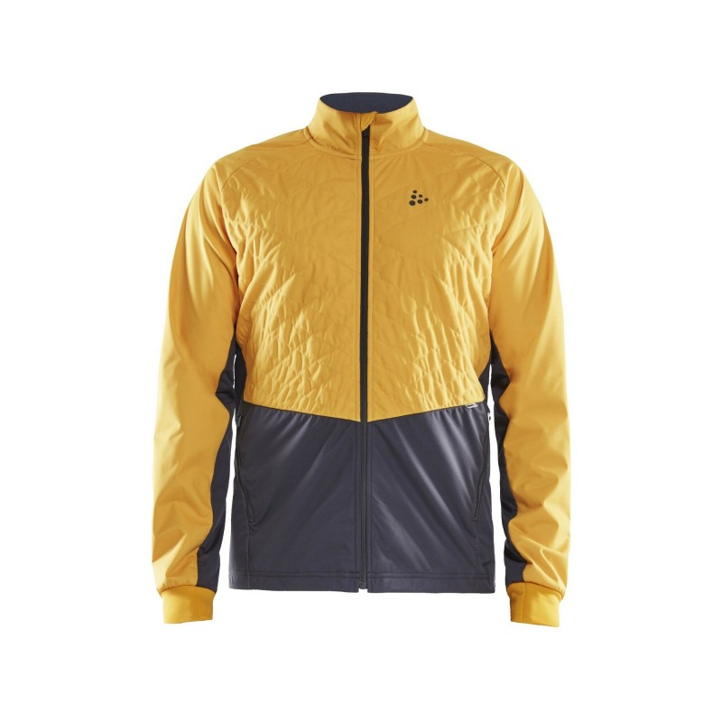 Moška športna jakna CRAFT STORM BALANCE BUZZ