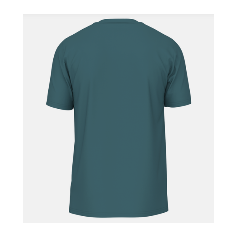 Lahka moška športna majica New Balance za tek, fitness in trening. Hitro sušeča NB DRY tehnologija in vrhunsko udobje. Na voljo v AS Sport Outlet.