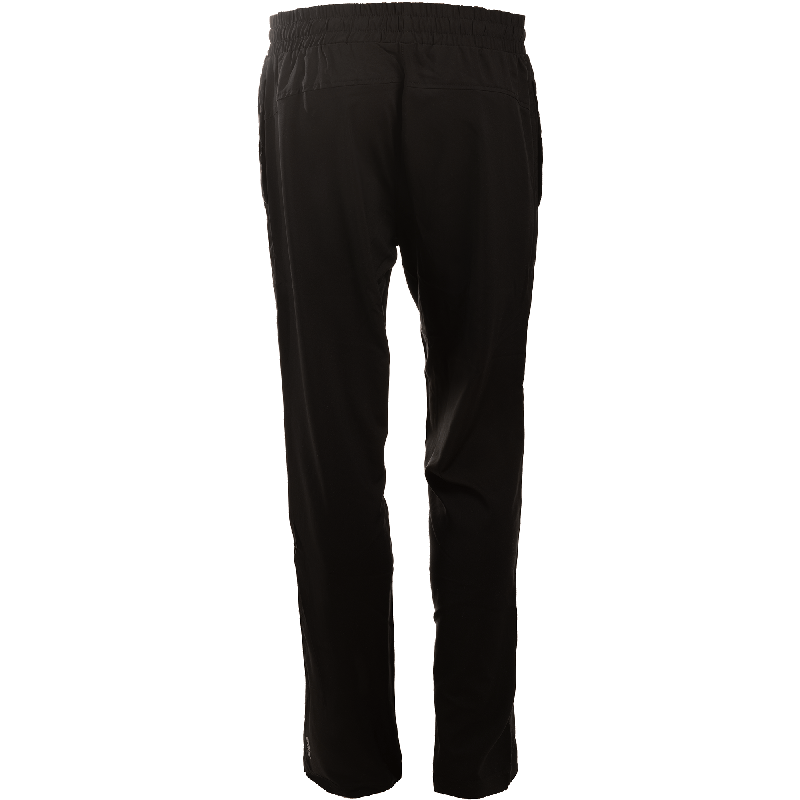 Men's long pants FILA BRINDISI are very lightweight, comfortable, breathable, and excellent at wicking away excess moisture generated during sports activities. Quality material of premium craftsmanship ensures comfort, stretch, and durability.
