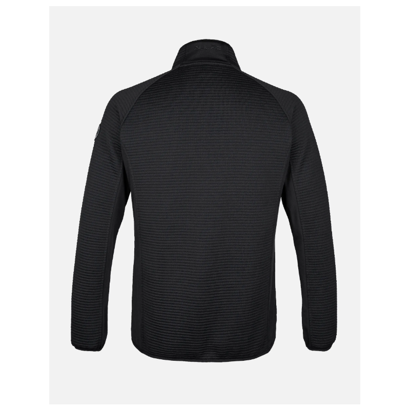 Lahka in zračna moška jopica AULP Numix Light za pohodništvo in smučanje. Odlično odvajanje vlage in svoboda gibanja. AS Sport Outlet.