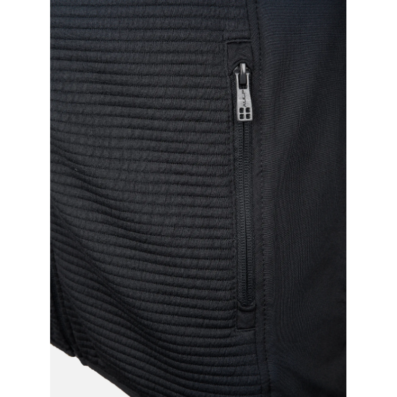 Lahka in zračna moška jopica AULP Numix Light za pohodništvo in smučanje. Odlično odvajanje vlage in svoboda gibanja. AS Sport Outlet.