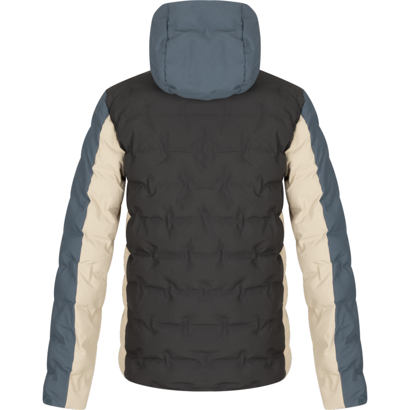 Odkrij moško smučarsko jakno 2117 MALA z izolacijo ALTO Wool in membrano 15K/15K. Topla, vodoodporna in trajnostna izbira za zahtevne zimske razmere.