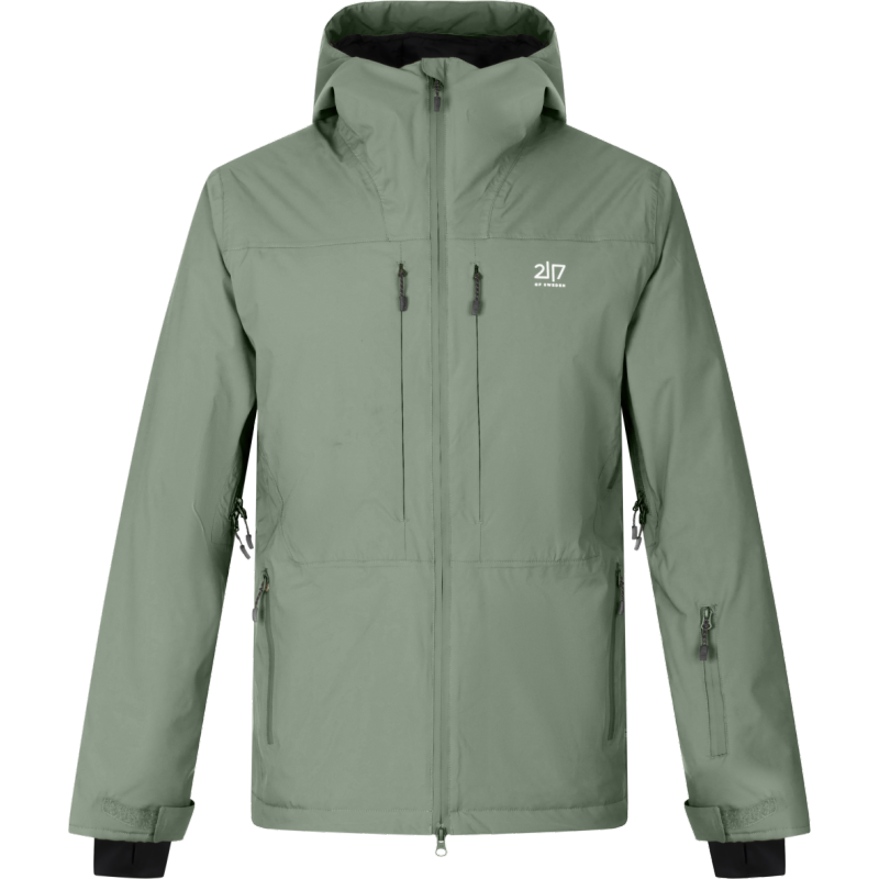 Odkrij 2117 NAUSTA: moško smučarsko jakno z 20K vodoodpornostjo, 30K zračnostjo, RECCO zaščito in ALTO Wool toploto. Trajnost, toplina in vrhunska funkcija.