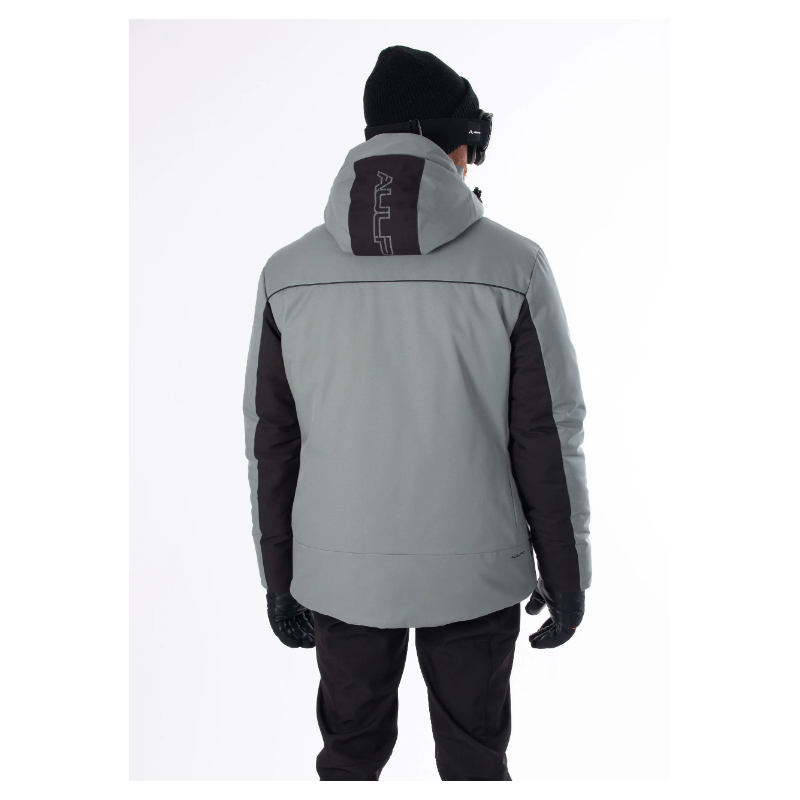 Men's ski jacket AULP CESAR