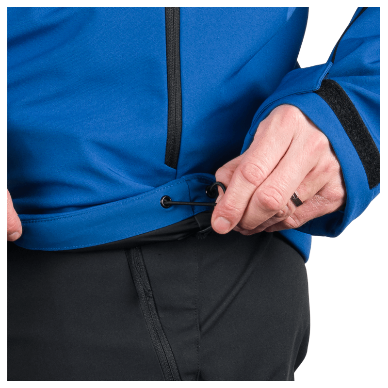 Moška smučarska jakna Northfinder Bartalan nudi vodni stolpec 10.000 mm, odlično toploto, zračnost in PFC-free zaščito. Popolna izbira za smučanje, turno smuko in hladne zimske dni. Najboljša kakovost po ugodni ceni — AS Sport Outlet.