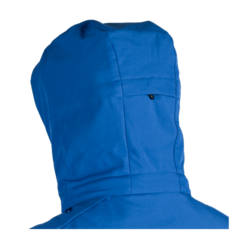 Moška smučarska jakna Northfinder Bartalan nudi vodni stolpec 10.000 mm, odlično toploto, zračnost in PFC-free zaščito. Popolna izbira za smučanje, turno smuko in hladne zimske dni. Najboljša kakovost po ugodni ceni — AS Sport Outlet.