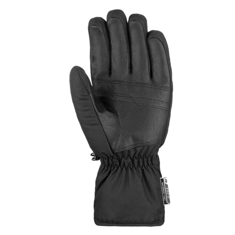 Reusch Bradley R-TEX® XT moške smučarske rokavice – tople, vodoodporne in udobne. Popolne za brezskrbno smučanje v vseh vremenskih pogojih.