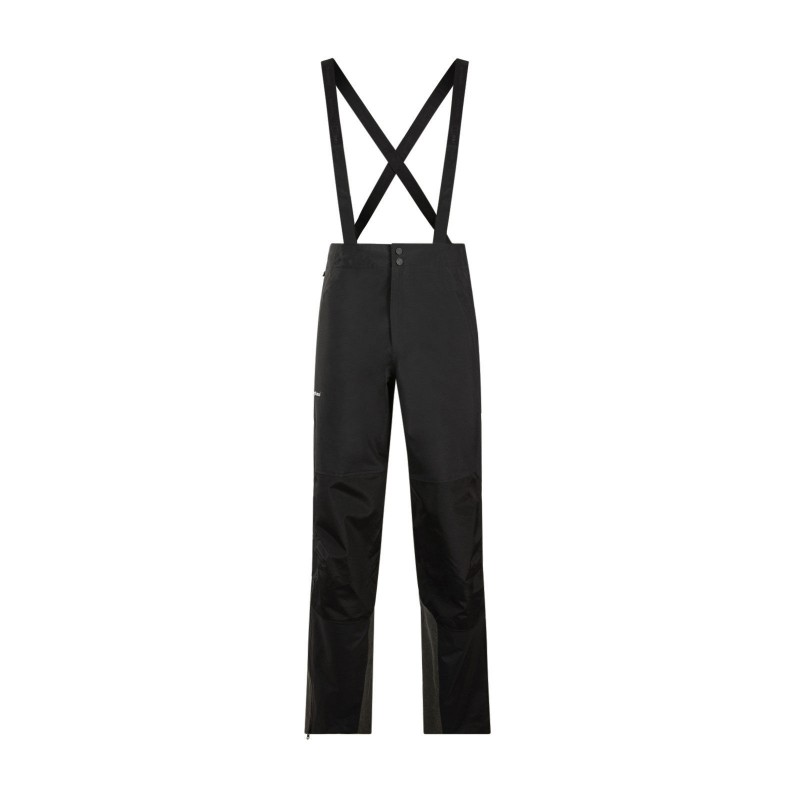 Hagshu pants made from waterproof Hydroshell Elite Pro fabric are an indispensable part of equipment you can trust for protection in the toughest conditions.