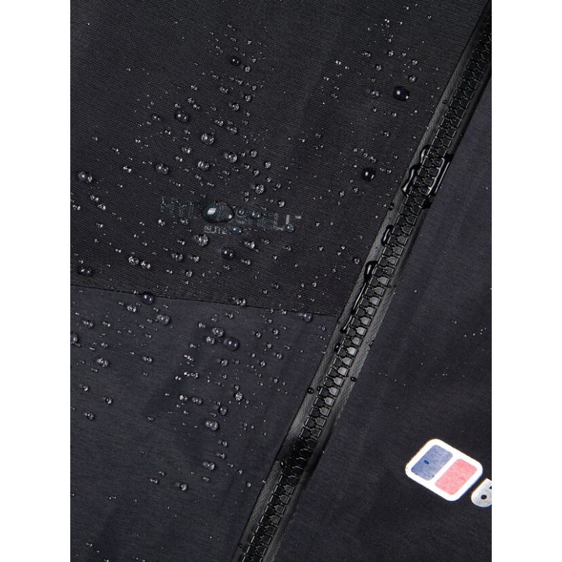 Hagshu pants made from waterproof Hydroshell Elite Pro fabric are an indispensable part of equipment you can trust for protection in the toughest conditions.