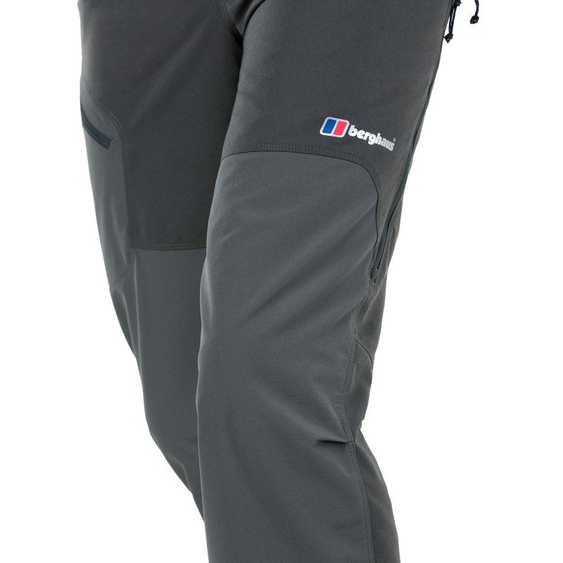 Pohodne hlače so primerne za vse vrste pohodov. Od tistih krajši pa do celodnevnih tur.