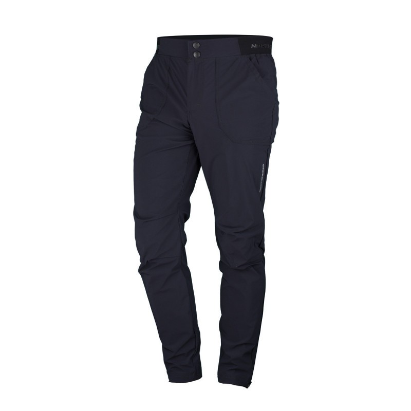 Super lahke, poletne hlače z elastičnim trakom v pasu. Zasnovane za udobno nošenje, namenjene aktivnostmi na prostem.