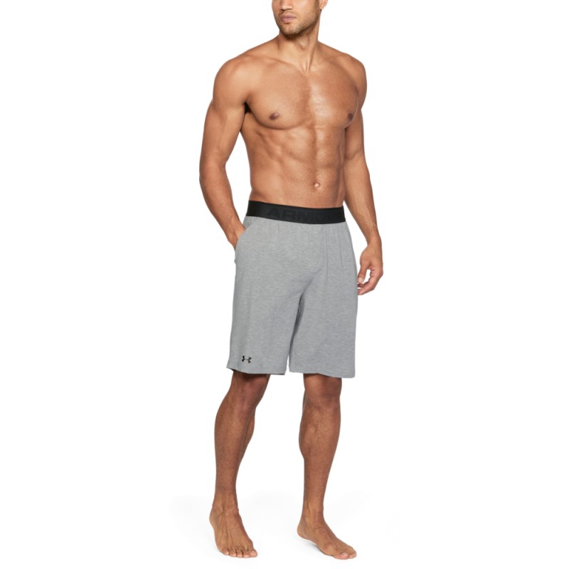 Men's Recovery Shorts UA TB12 SLEEP SHORT