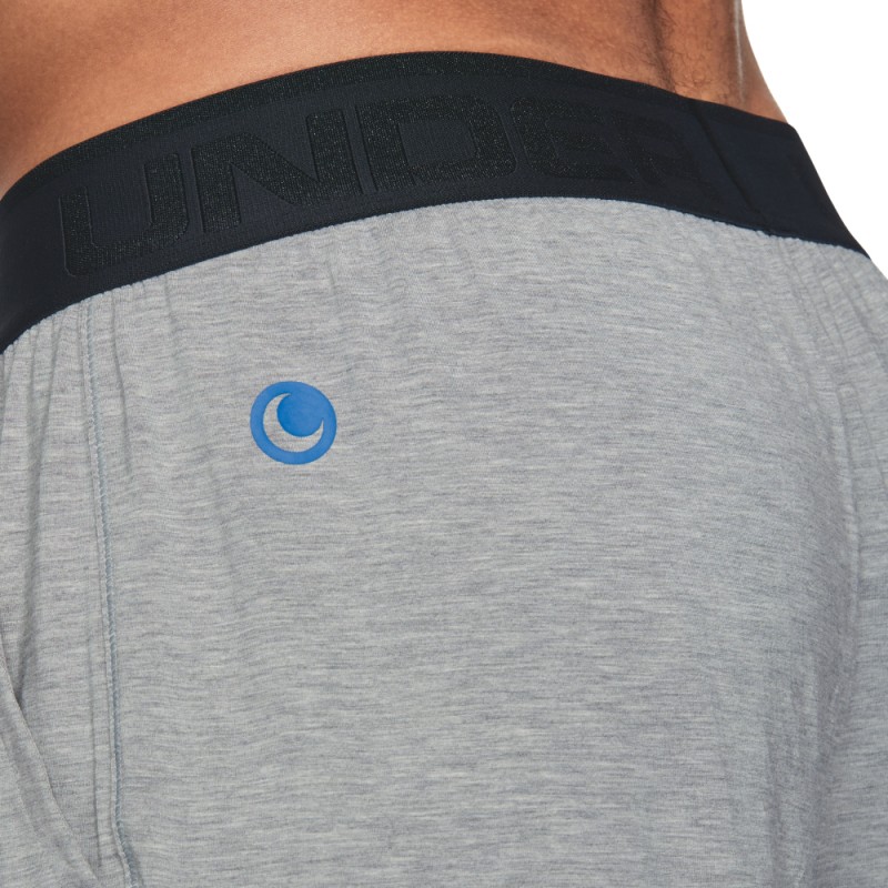 Men's Recovery Shorts UA TB12 SLEEP SHORT