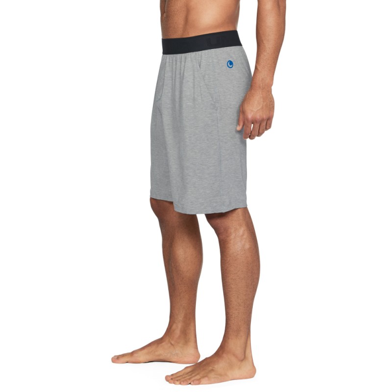 Men's Recovery Shorts UA TB12 SLEEP SHORT