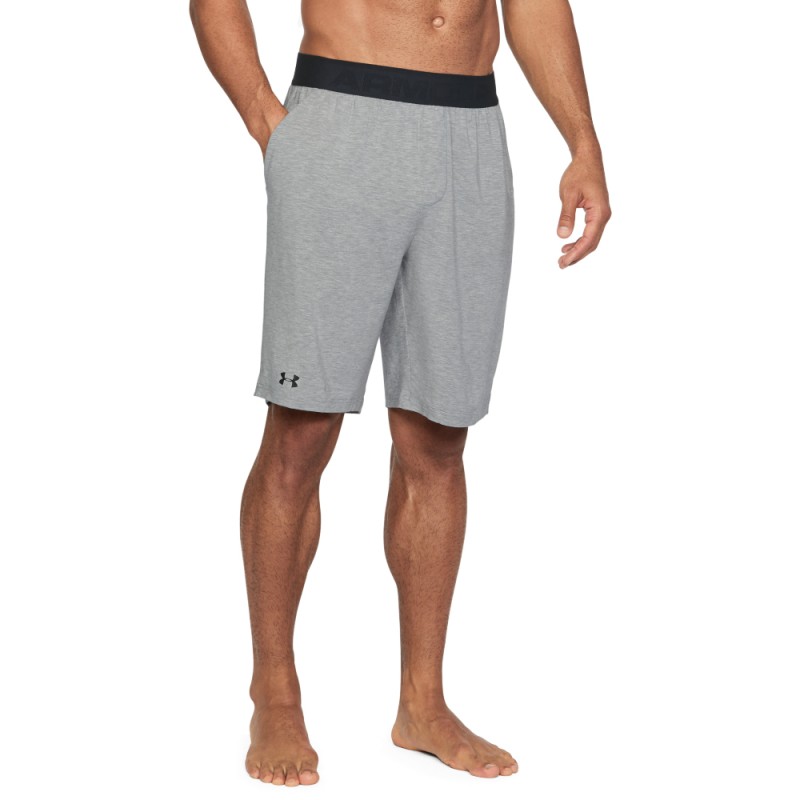 Men's Recovery Shorts UA TB12 SLEEP SHORT