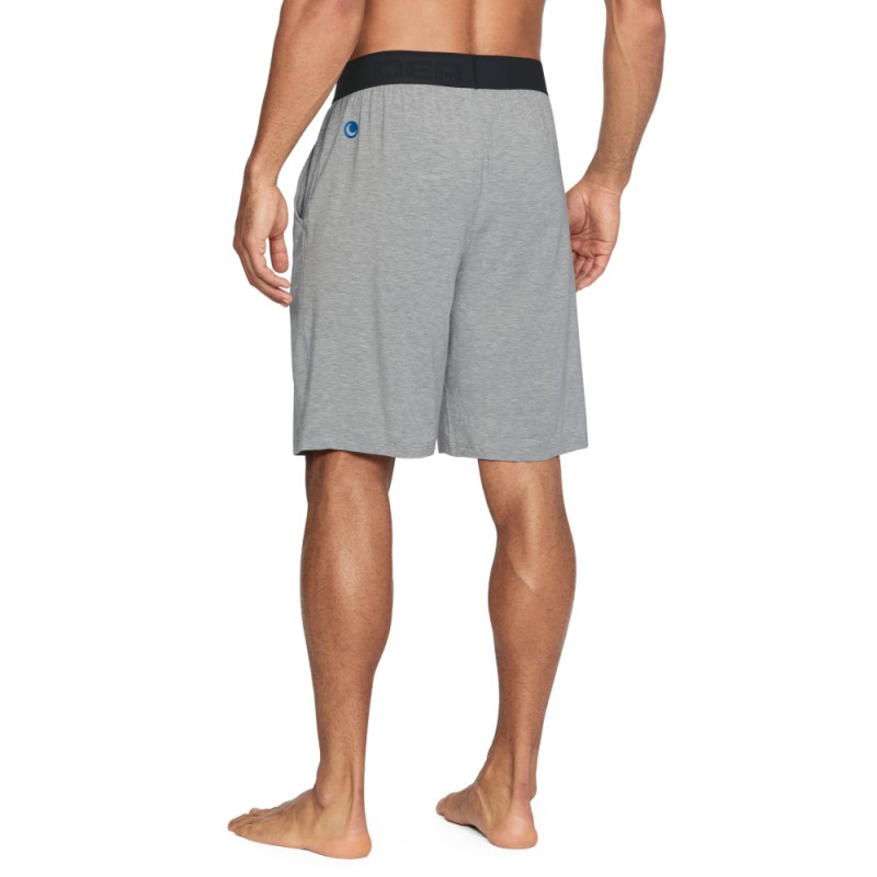 Men's Recovery Shorts UA TB12 SLEEP SHORT