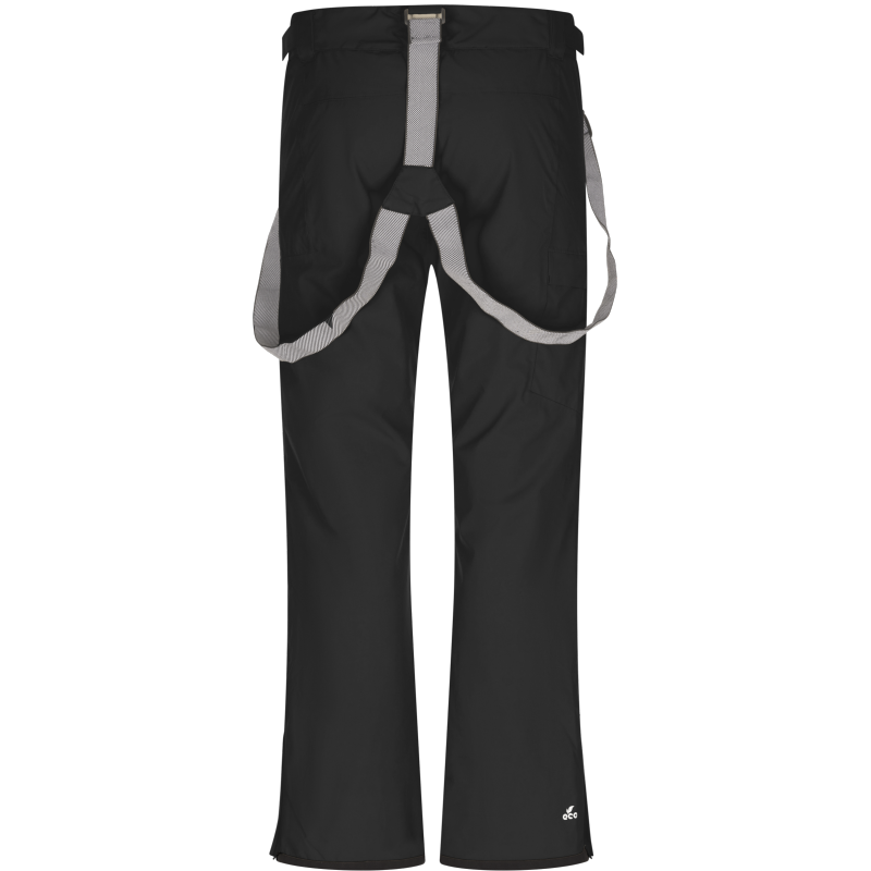 Odkrij moške smučarske hlače 2117 KABO z ALTO Wool izolacijo, Tritech 15K membrano in PFC-free DWR. Toplota, udobje in trajnost za dan na snegu.