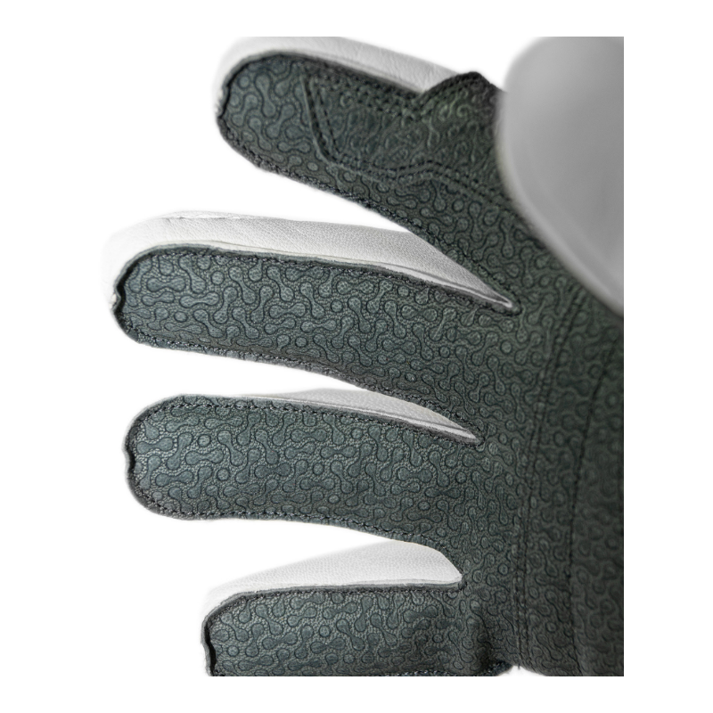 Odkrij izjemno zmogljivost in slog z moškimi smučarskimi rokavicami REUSCH ALEXIS PINTURAULT. Izdelane iz kozjega usnja z R-Loft™ izolacijo in SoftPlush podlogo nudijo toplino, oprijem in udobje profesionalne ravni.