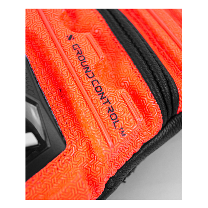 Reusch Worldcup Warrior GS Mitten – vrhunske tekmovalne rokavice iz usnja s PrimaLoft® Gold izolacijo, Kevlar zaščito in popolnim oprijemom. Za prave smučarske zmagovalce!