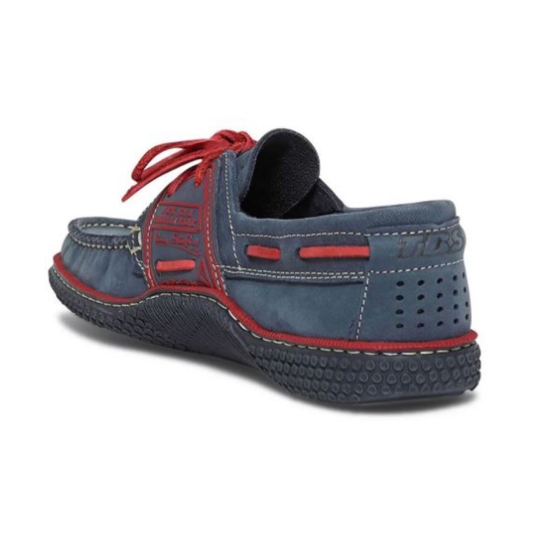 Moški mokasini TBS GLOBEK