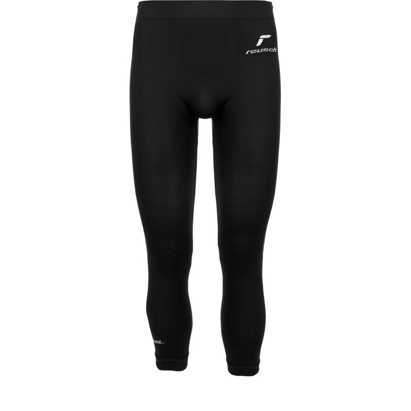 Odkrij moško smučarsko perilo Reusch Underwear Set 3/4 Warm – zračno, hitro sušeče in izjemno toplo termalno perilo za maksimalno udobje na smučišču. Popolna izbira za aktivne športnike. Na voljo v AS Sport Outlet.