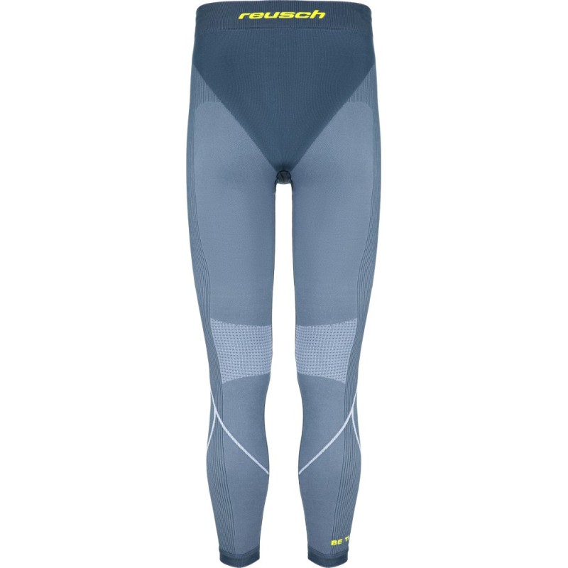 Odkrij izjemno udobne moške termo pajkice REUSCH 3/4 Warm – brezšivno, toplo in zračno smučarsko spodnje perilo za popolno udobje v zimskih razmerah. Idealno za smučanje in druge outdoor aktivnosti. Nakupuj ugodno v AS Sport Outlet!