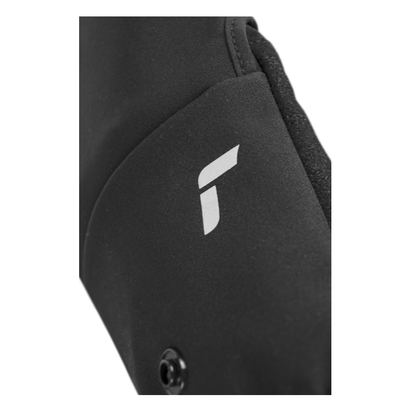 Rokavice REUSCH DEXX Convertible so zasnovane za vse, ki iščejo popolno kombinacijo udobja, zaščite in vsestranskosti na smučanju ali drugih zimskih športih. Inovativna Convertible konstrukcija omogoča preprosto pretvorbo iz prstnih rokavic v mitten.