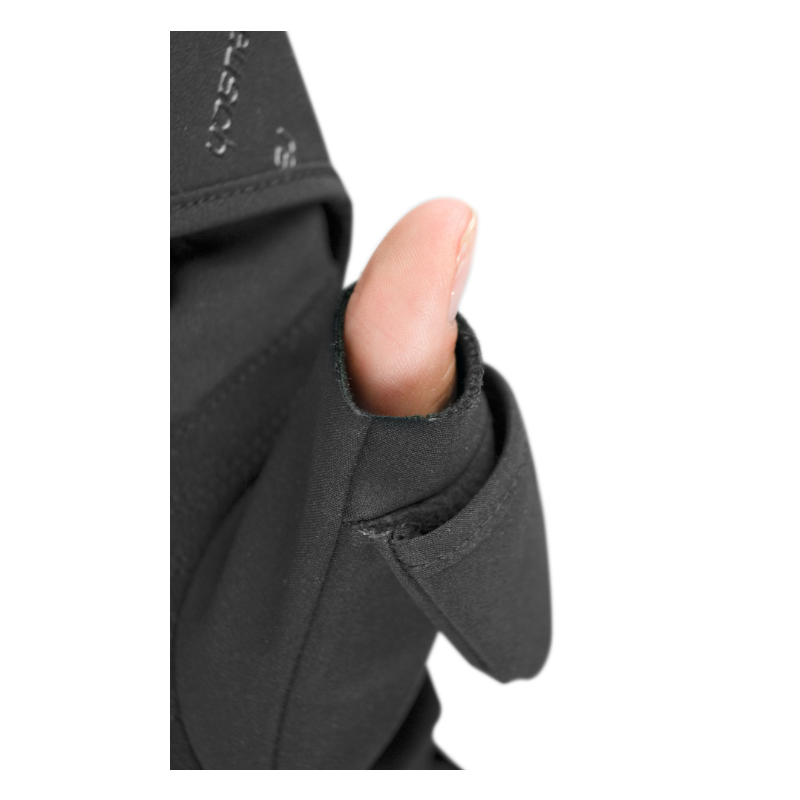 Rokavice REUSCH DEXX Convertible so zasnovane za vse, ki iščejo popolno kombinacijo udobja, zaščite in vsestranskosti na smučanju ali drugih zimskih športih. Inovativna Convertible konstrukcija omogoča preprosto pretvorbo iz prstnih rokavic v mitten.