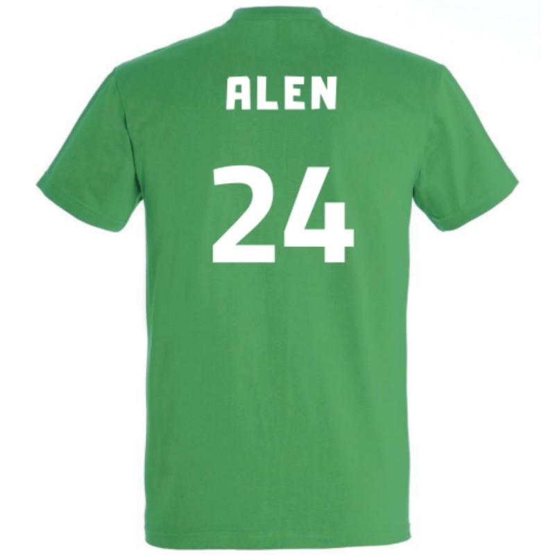 ALEN MVP T-Shirt