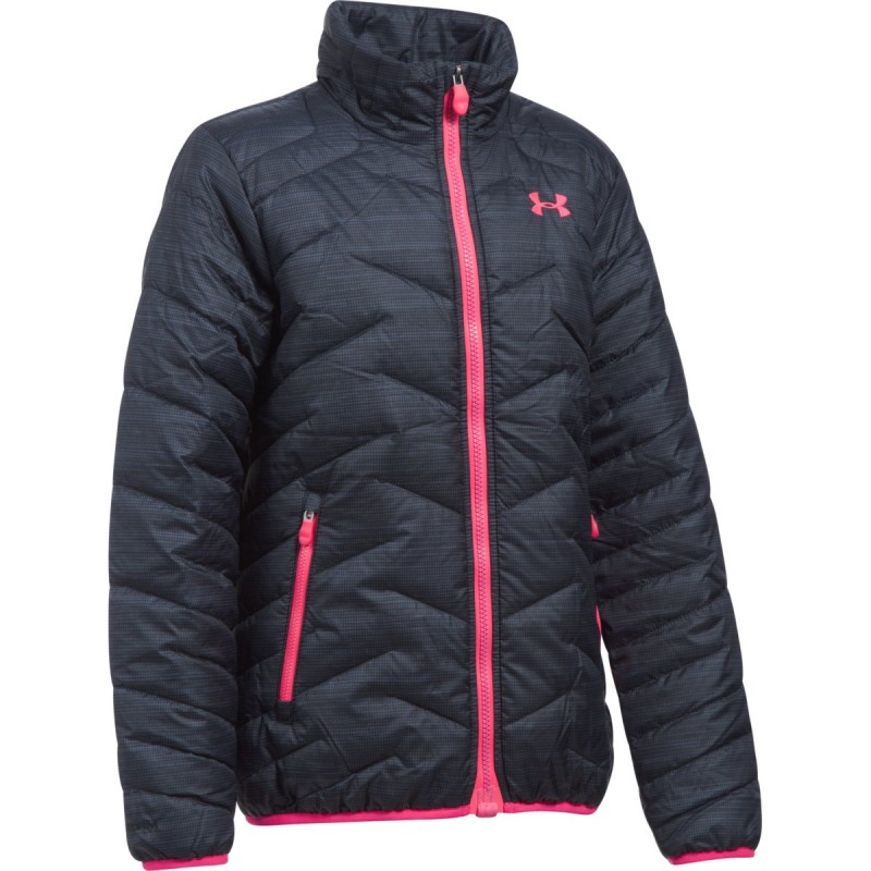 Children's UA CGR JACKET