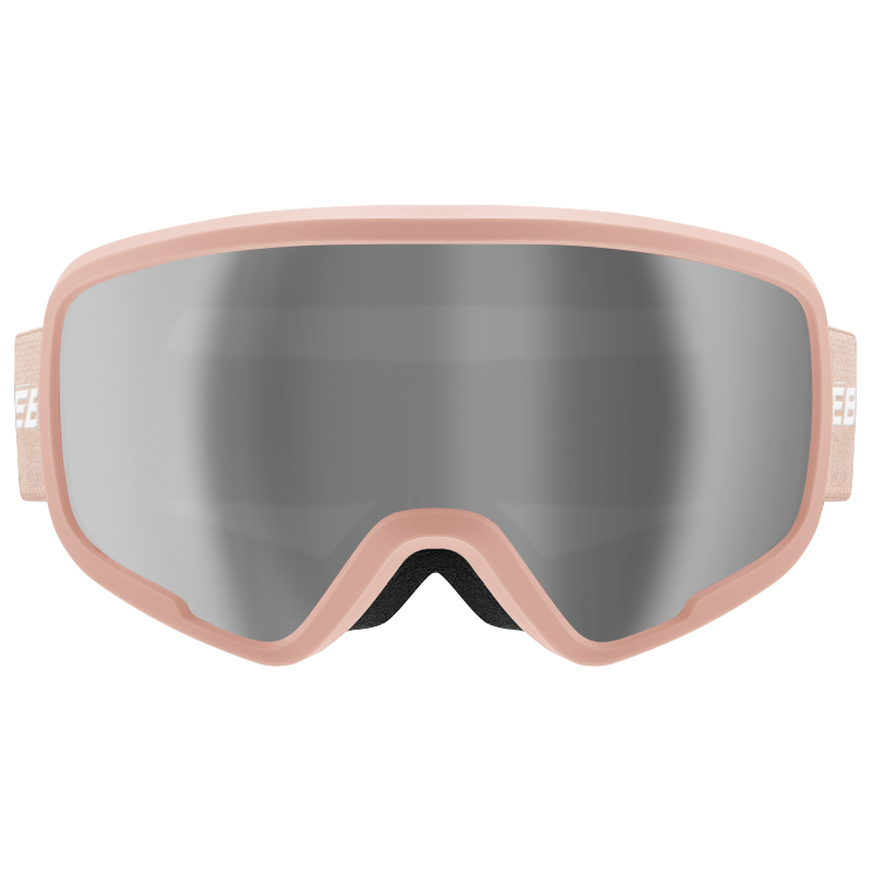 Otroška smučarska očala HOOPOE 2 za otroke 5–10 let z udobno peno in lečo Cat. 2. Varna, lahka in idealna za prve smučarske dni v oblačnih in delno sončnih razmerah – AS Sport Outlet.