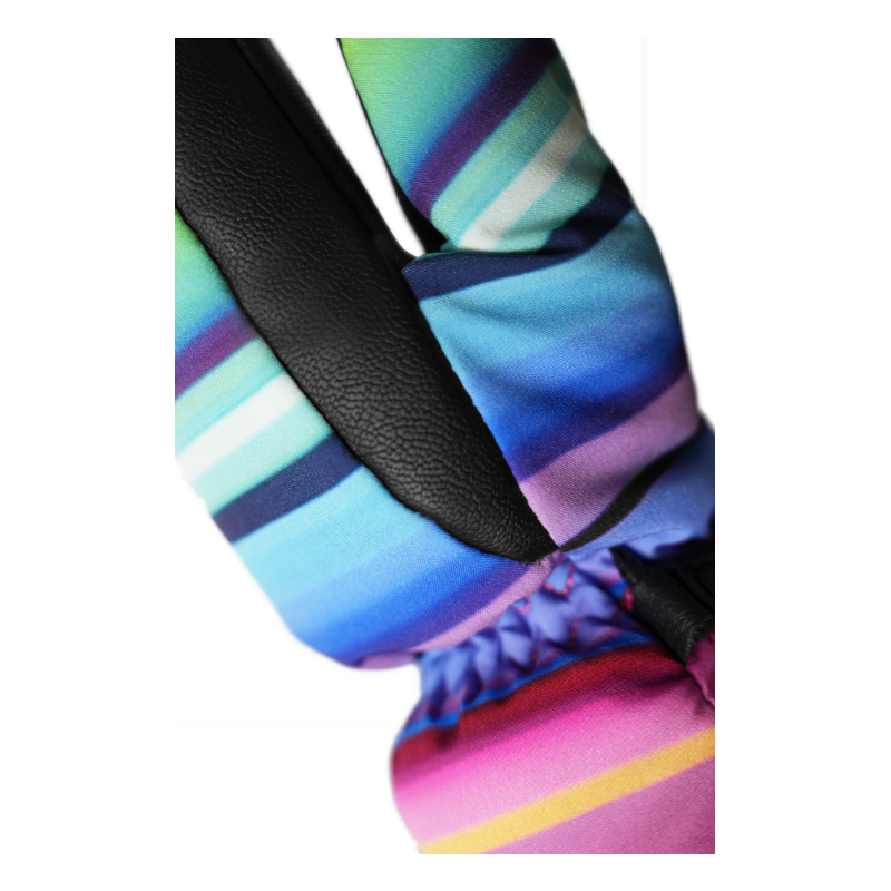 Reusch Carter R-TEX® XT – barvite, vodoodporne in tople otroške rokavice iz mehke Softshell tkanine. Popolne za male smučarje, ki uživajo v snegu! Odkrij udobje in zaščito pri AS Sport Outlet.