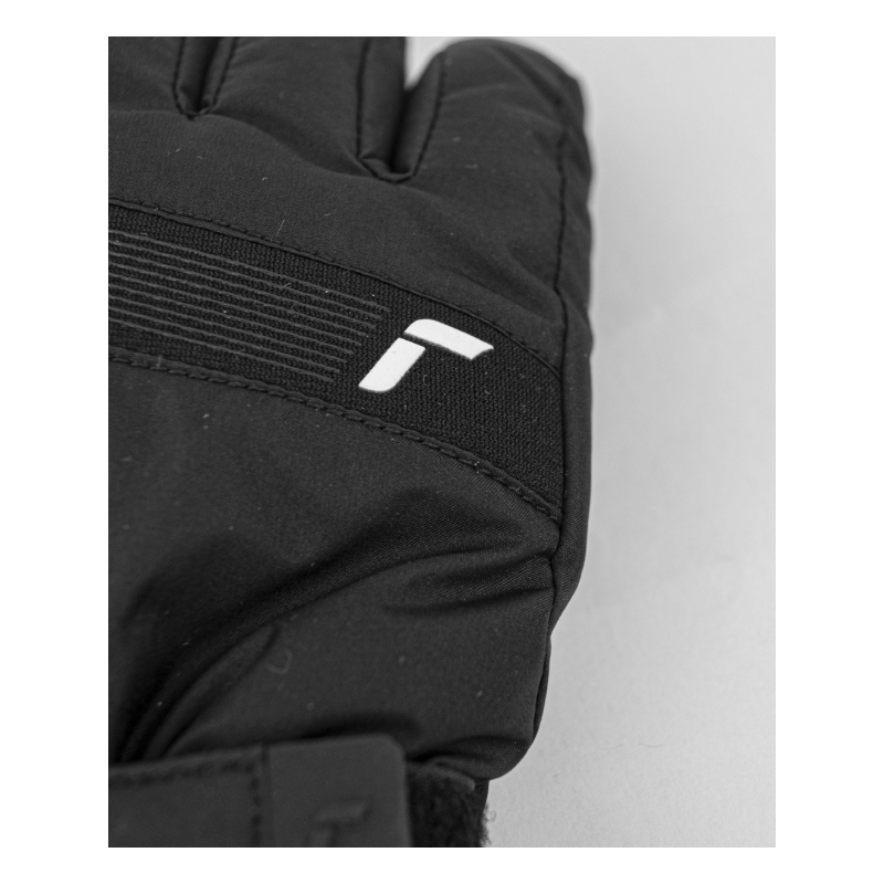 Otroške smučarske rokavice REUSCH Flash z GORE-TEX membrano zagotavljajo toploto, nepremočljivost in odličen oprijem. Idealne za aktivne mlade smučarje – AS Sport Outlet.
