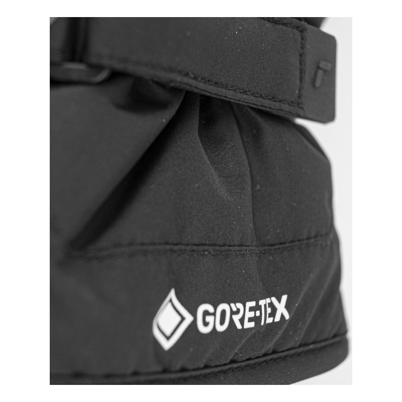 Otroške smučarske rokavice REUSCH Flash z GORE-TEX membrano zagotavljajo toploto, nepremočljivost in odličen oprijem. Idealne za aktivne mlade smučarje – AS Sport Outlet.