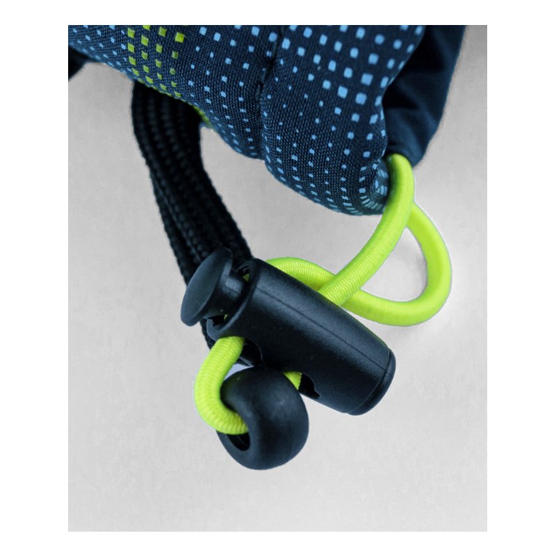 Otroške rokavice Reusch Maxi R-TEX® XT Mitten – tople, mehke in popolnoma vodoodporne rokavice z dolgo manšeto in zapiralnim sistemom. Idealne za male raziskovalce snega! Na voljo v AS Sport Outlet.