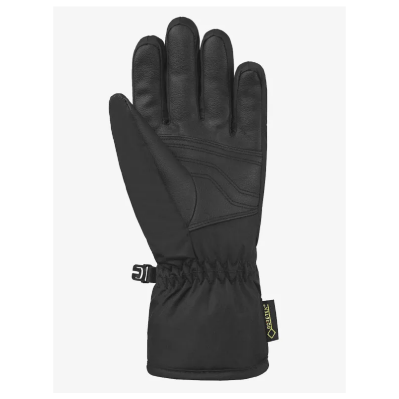 Reusch Tommy GTX otroške rokavice z GORE-TEX membrano – popolna toplina, zaščita in udobje v vseh zimskih razmerah. Idealne za male smučarje!