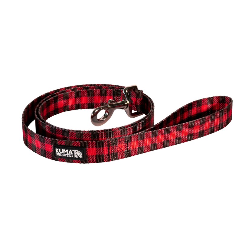 The Lazy Bear dog leash is robust and durable, designed for maximum comfort for your pet. Made from high-quality PE weaving with reflective seams, it ensures safety and visibility in all conditions. An ideal choice for worry-free walks.