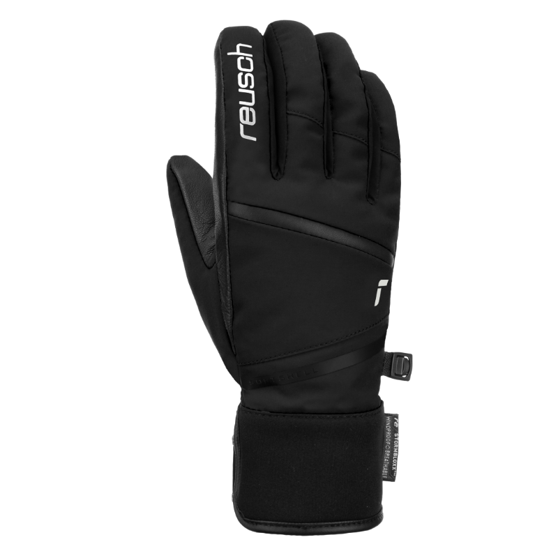 Ženske smučarske rokavice REUSCH TESSA STORMBLOXX™