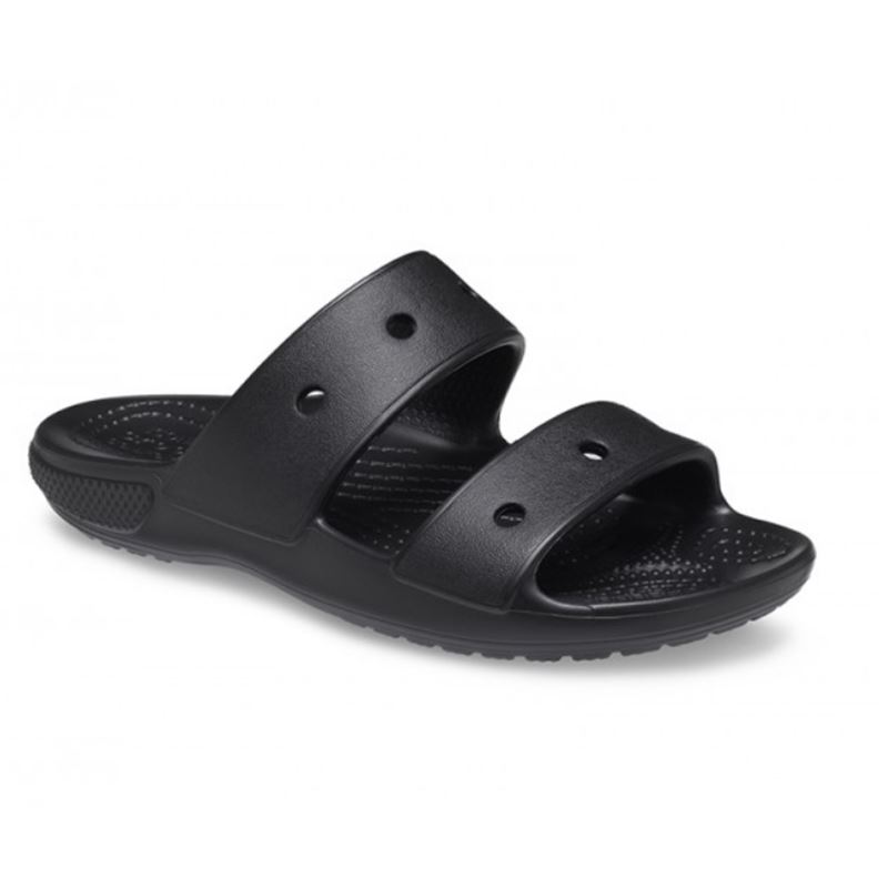 Lahki in udobni Crocs Classic Sandal Kids – popolna izbira za poletno igro, brezskrbno gibanje in vsakodnevne otroške dogodivščine. Zračen dizajn in Croslite™ udobje zagotavljata prijeten občutek skozi ves dan.
