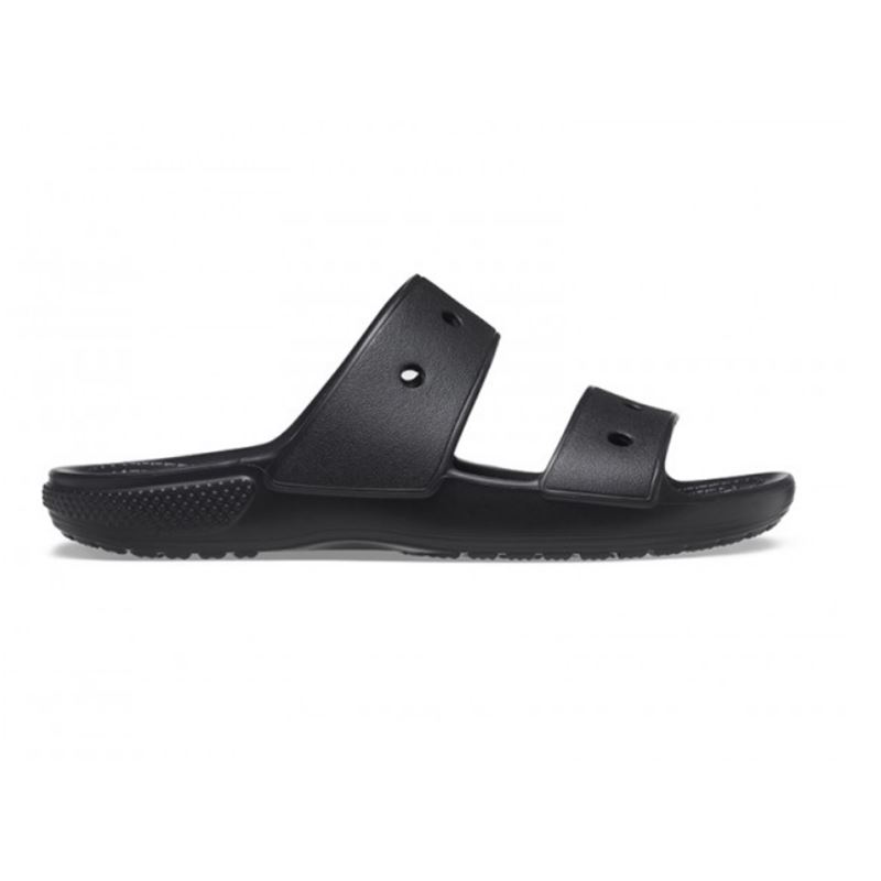 Lahki in udobni Crocs Classic Sandal Kids – popolna izbira za poletno igro, brezskrbno gibanje in vsakodnevne otroške dogodivščine. Zračen dizajn in Croslite™ udobje zagotavljata prijeten občutek skozi ves dan.
