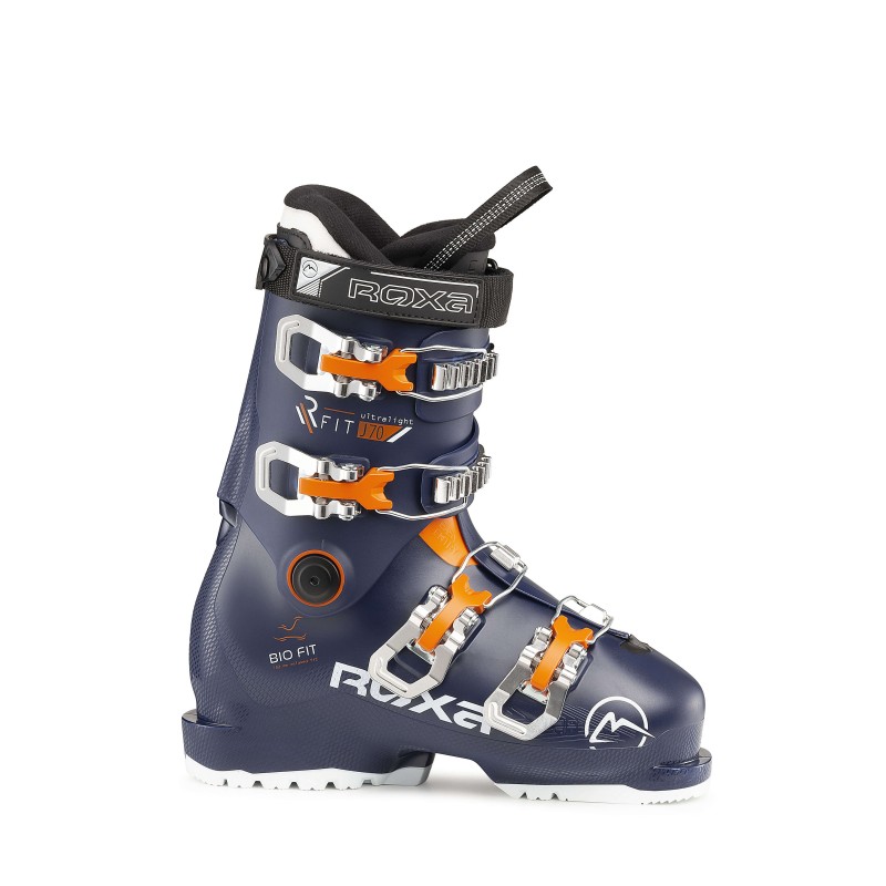 RFIT W J ALPINE 220503