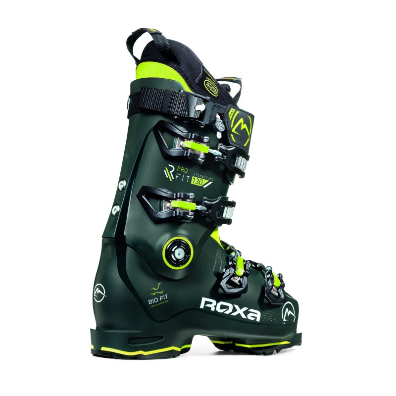 Men's ROXA R/FIT PRO 130 I.R. - GW Ski Boots